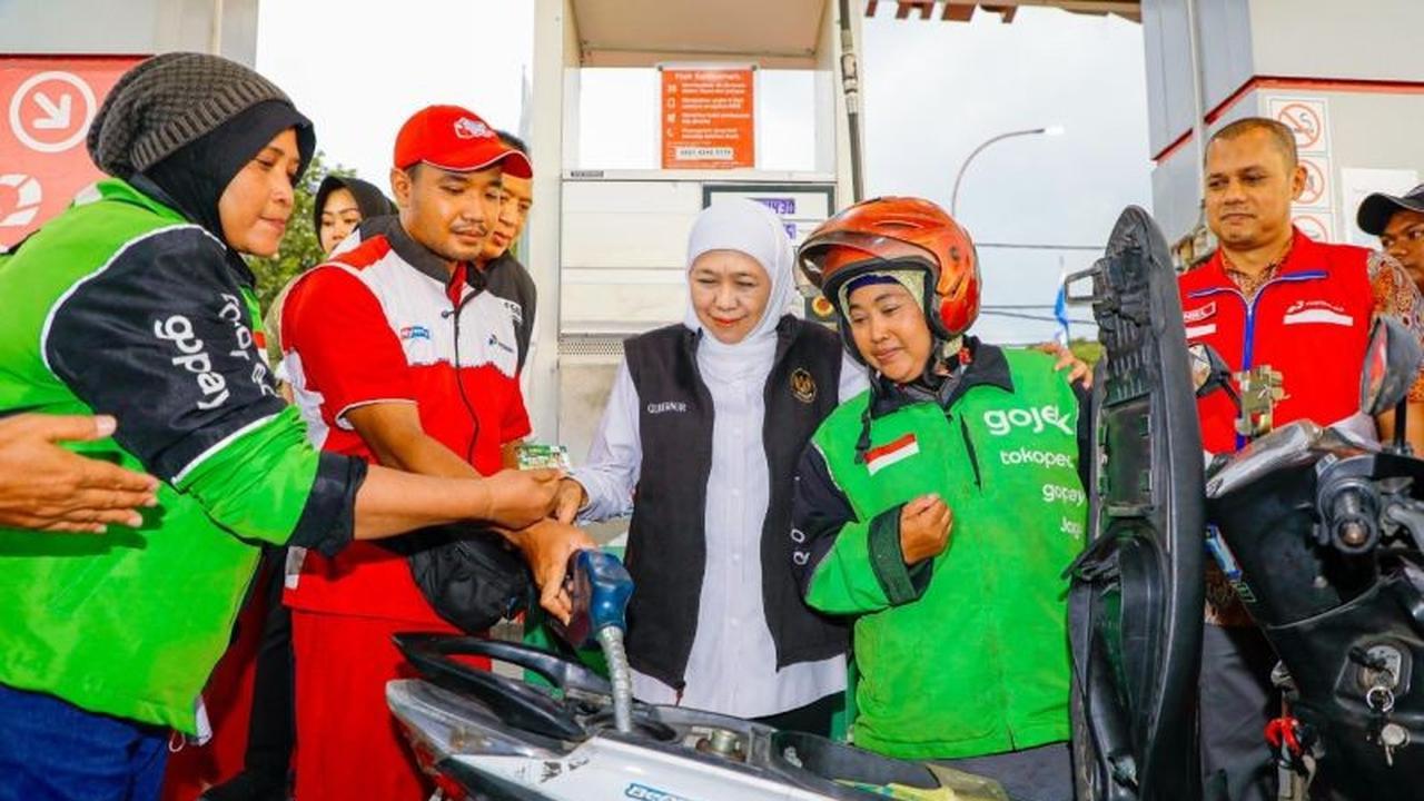 Konsumen Berdaya: Pilar Utama Ekonomi Kuat Menuju Indonesia Emas