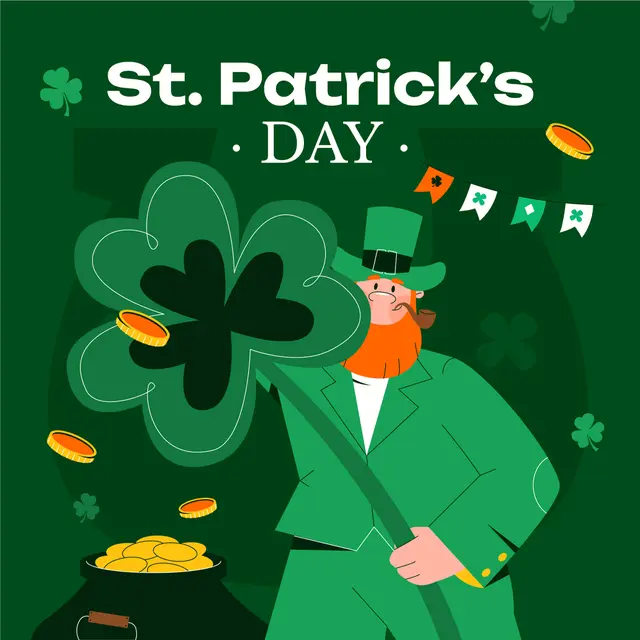 St. Patrick's Day
