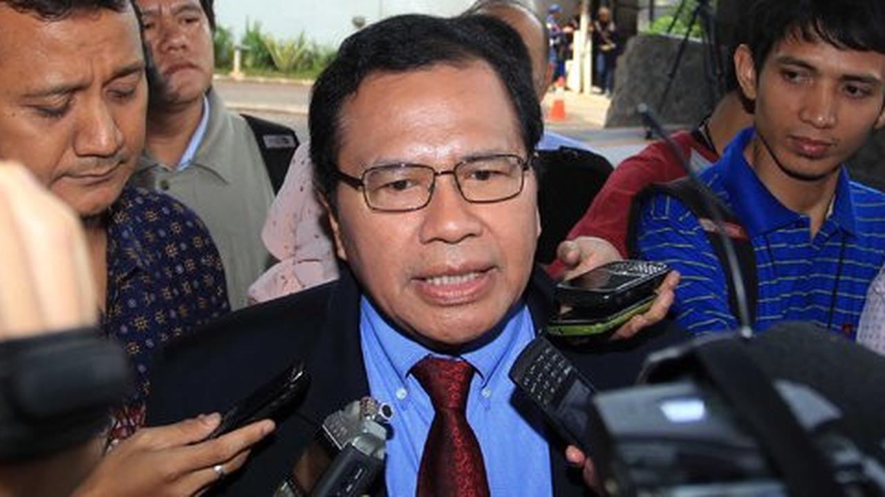 Politikus Hanura soal Rizal Ramli: Fokus saja di kemaritiman!