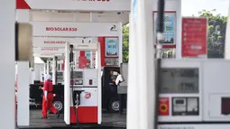 Lengkap, Harga BBM Pertamina per 1 September 2026 di Semua Provinsi