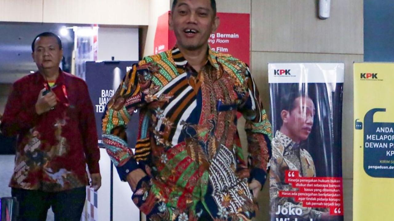 Dok. Istimewa