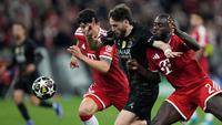 Hasil Leg 2 Semifinal Liga Champions: Main Imbang di Kandang Munchen, PSG Jadi Lawan Arsenal di Final