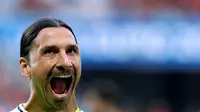 5 Fakta Tak Biasa Zlatan Ibrahimovic
