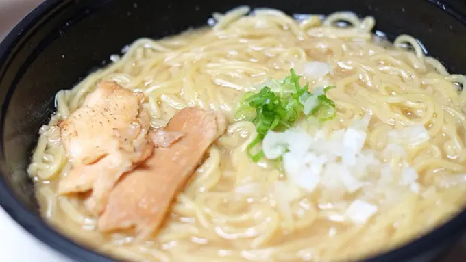 Rich chiken soup/ copyright by Vemale.com/Anisha Saktian Putri