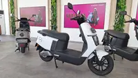 Enam Tips Aman Tinggalkan Motor Listrik Saat Mudik Lebaran