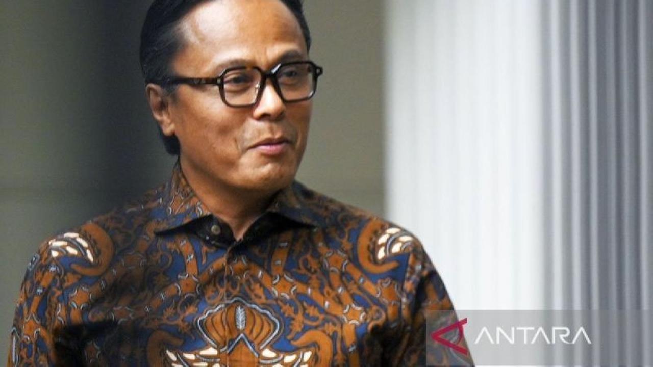 Fakta Menarik: Dony Oskaria Plt Menteri BUMN, Pengalaman Multisektornya Perkuat Transformasi BUMN?