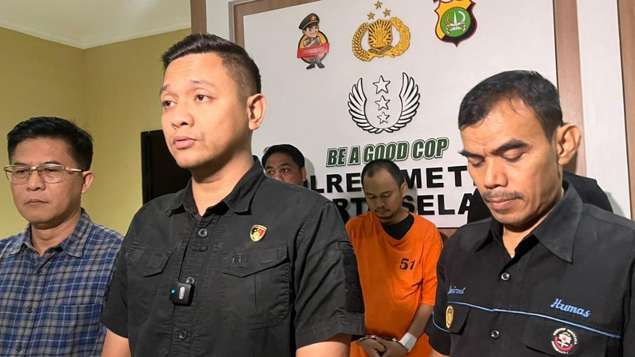 Dok. Istimewa