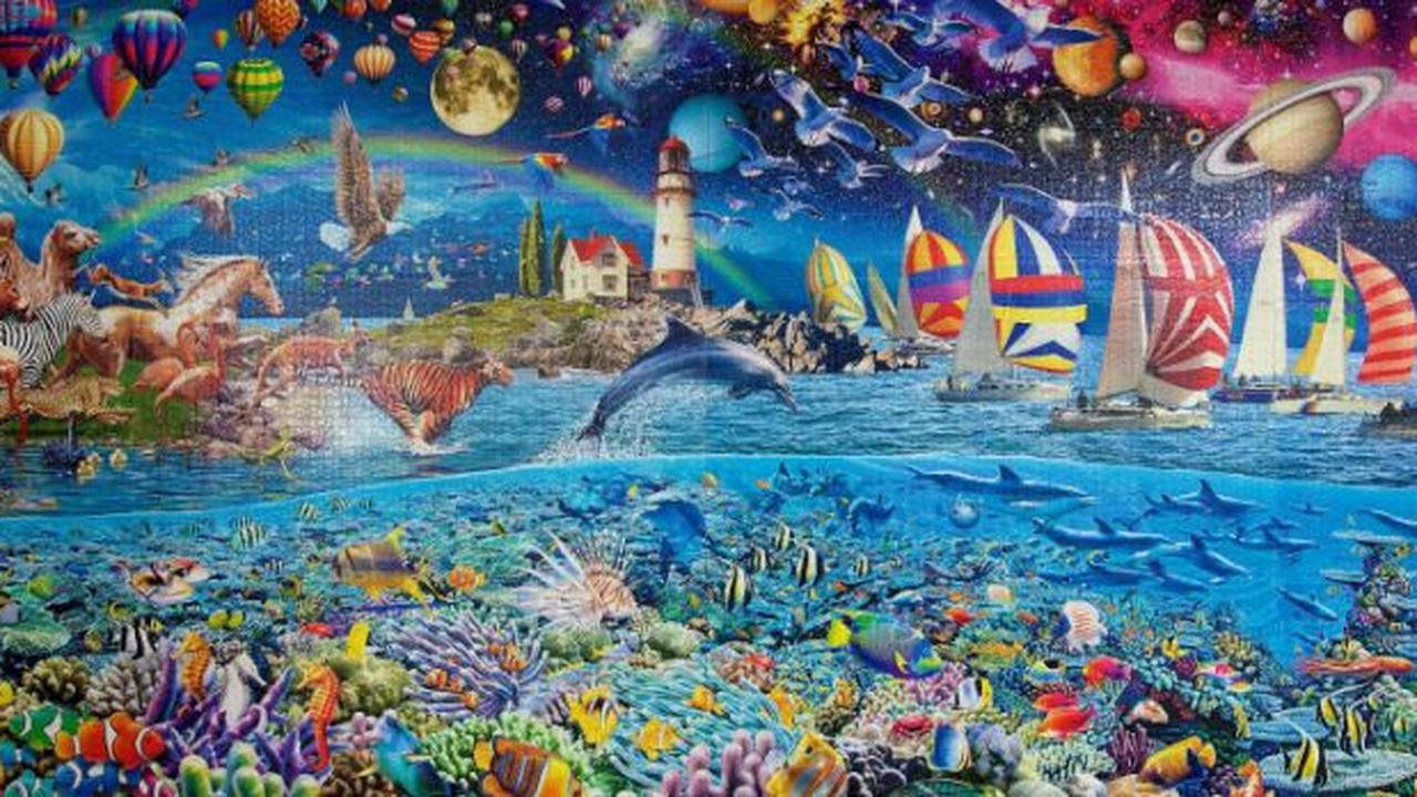 puzzle raksasa 1
