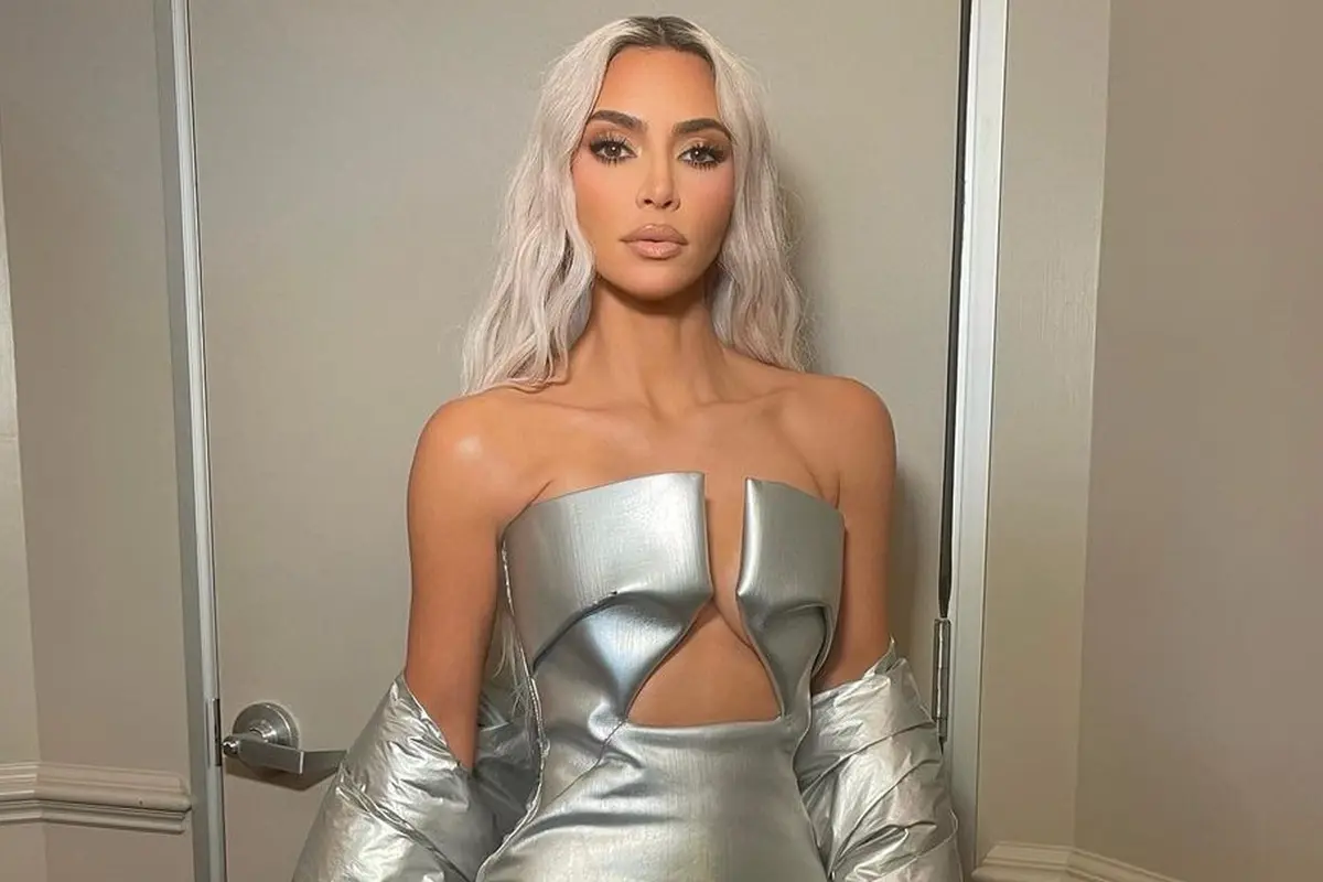 Kim Kardashian