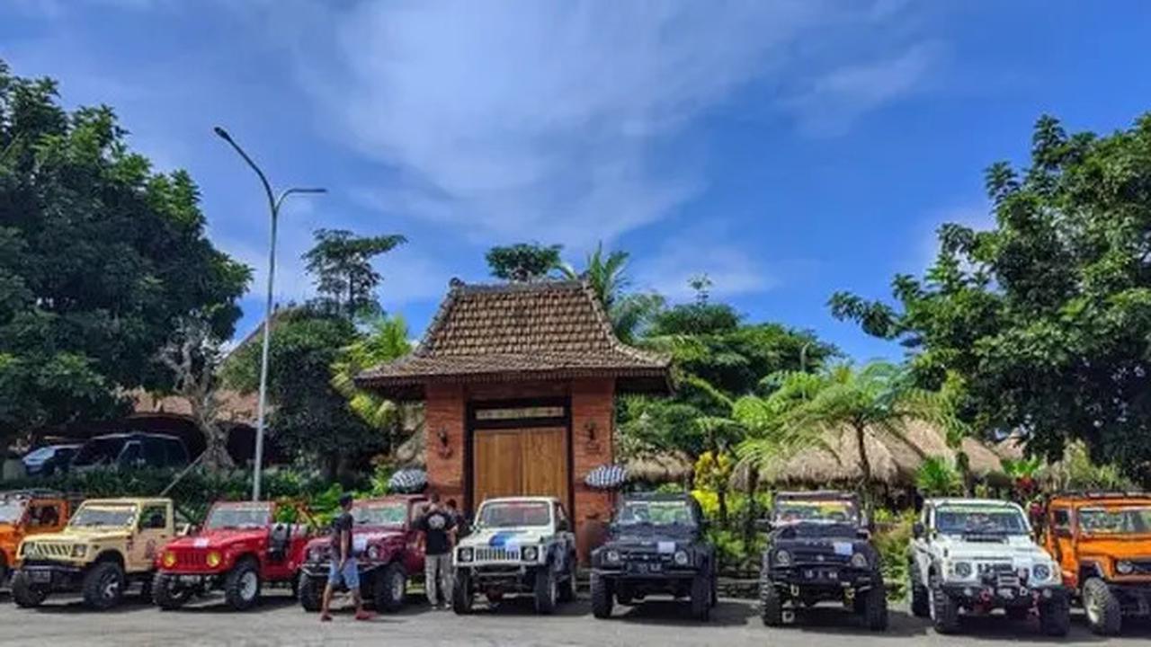10 Rekomendasi Tempat Makan Enak di Karanganyar Solo, Kuliner Murah Meriah 2025