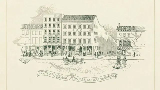 Tiffany & Co - 2