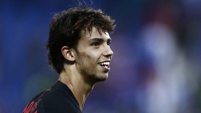 Casillas Joao Felix Bakal Bersinar Di La Liga Bola Liputan6 Com