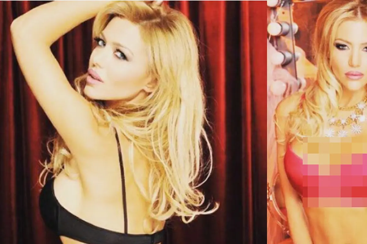 Evangelina Anderson