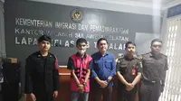 Modus Kuitansi Palsu, Pegawai Outsourcing di Takalar Tilap Dana KUR