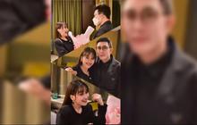 Diisukan Batal Nikah, Momen Ayu Ting Ting Dinner Sama Bos TV So Sweet Banget