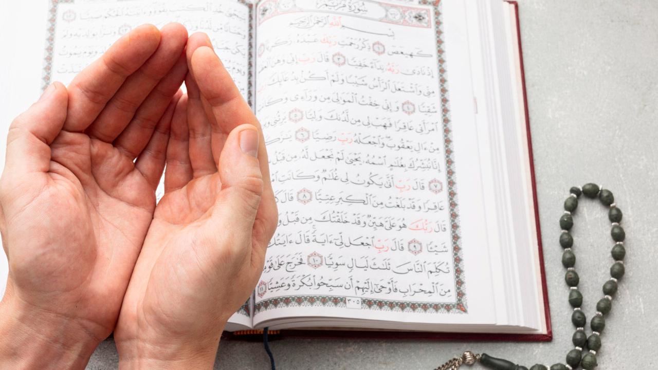 Asbabun Nuzul, Bacaan, dan Tafsir Surat Al Qadr