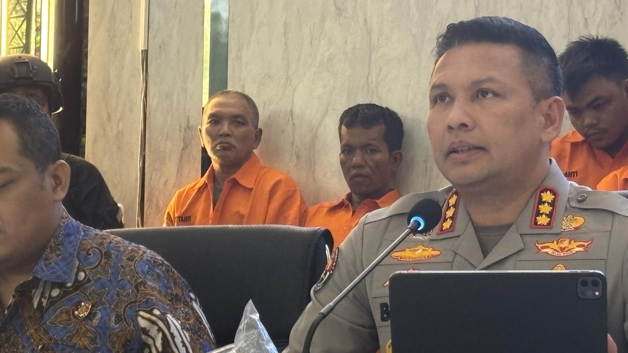 Alasan Polisi Belum Putuskan Jerat Pidana Model Ansy Meski Sudah Sebarkan Info Hoaks Jadi Korban Begal