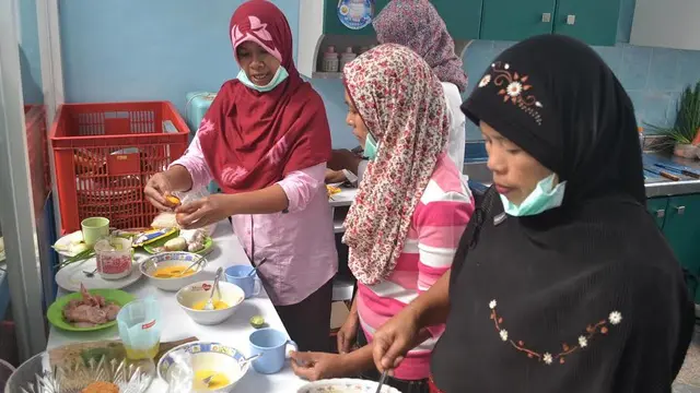 Sekolah ART Malang