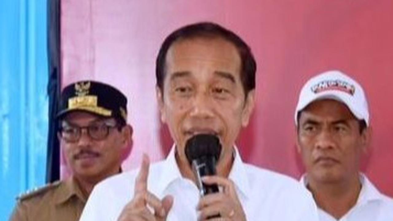 Jokowi Dijadwalkan Keluar Negeri Saat HUT PDIP Pekan Depan