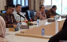Bulog Bangka Siapkan 1.800 Ton Stok Beras Jelang Imlek dan Ramadhan