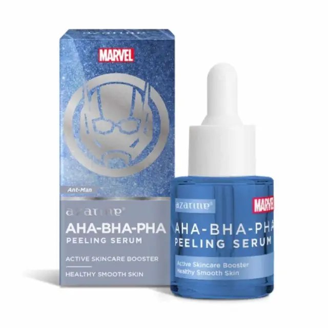 10 Produk Skincare AHA BHA Terbaik Tahun 2025, Pilihan Utama untuk ...