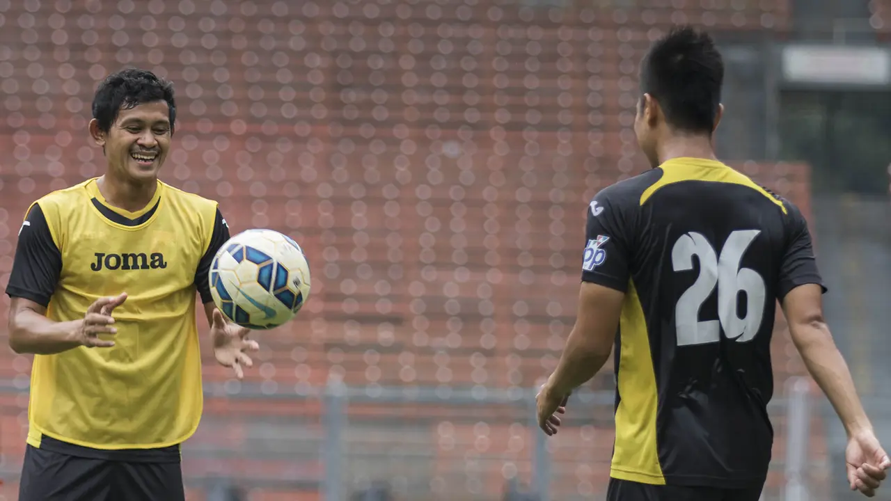 Rizky Pellu