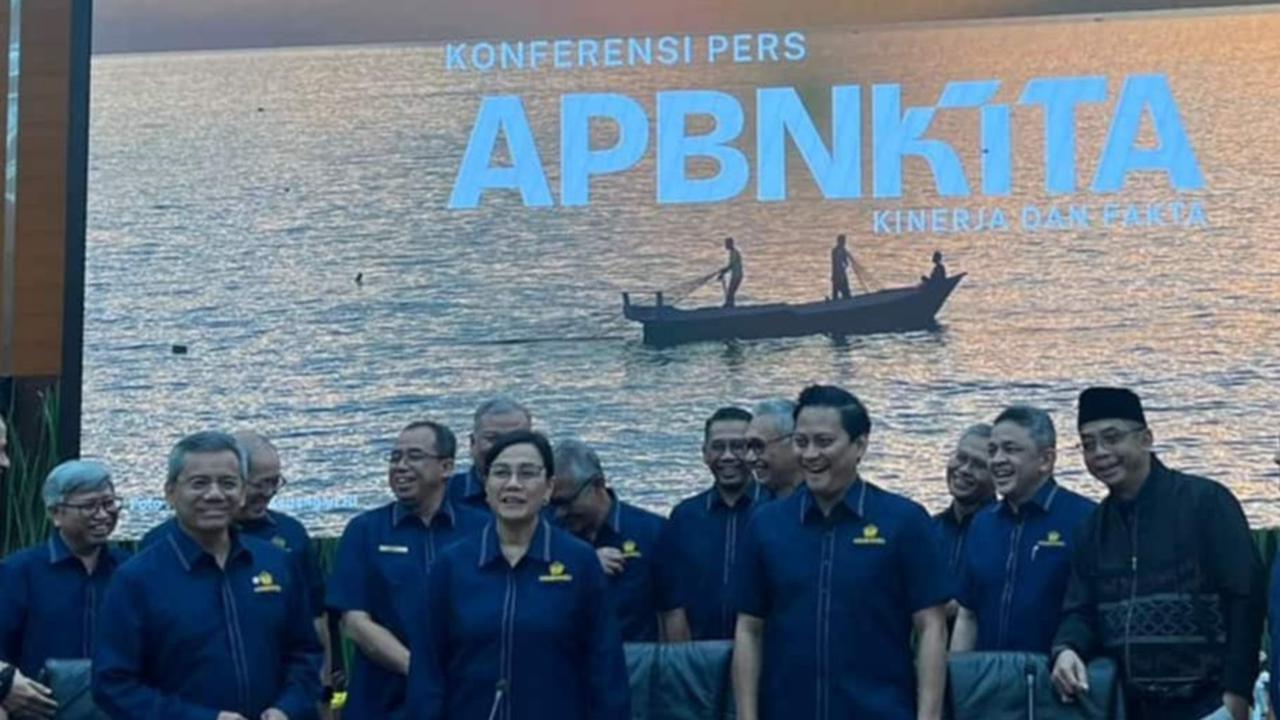 VIDEO: Anak Buah Sri Mulyani Blak-blakan Fakta Kenaikan PPN Jadi 12 Persen Era Presiden Prabowo
