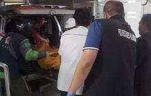 Kisah Tragis Pasutri Tewas saat Api Membakar Rumahnya, Korban Bersujud Berpelukan