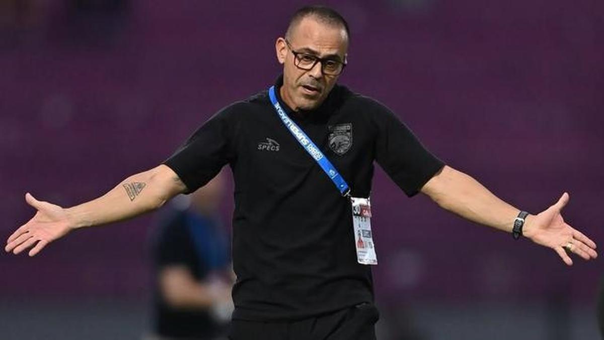 Soal Peluang Menjadi Juara BRI Super League 2025/2026, Fabio Lefundes: Semua karena Kehendak Tuhan