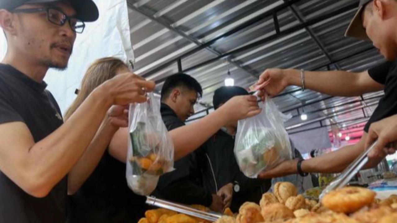 Rekomendasi Menu Buka Puasa Paling Populer Saat Ramadan