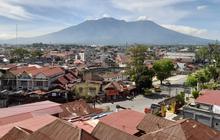 Tiga Tempat Wisata yang Layak Dikunjungi di Bukittinggi, Ada Rumah Kelahiran Mantan Wapres
