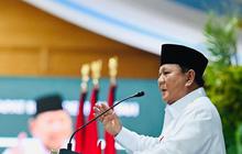 Istana Dukung Gencatan Senjata AS dan Iran, Prabowo Komitmen Redakan Ketegangan Global