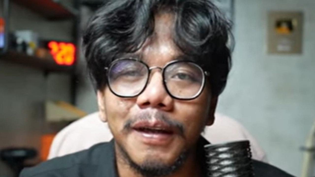 Ferry Irwandi Ditelepon Brigjen Freddy: Urusan Saya dan TNI Sudah Selesai