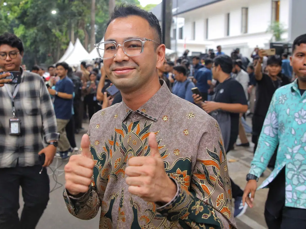 Kno77 Slot Raffi Ahmad: Sensasi Slot yang Menghibur