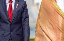 Jokowi di KTT ASEAN-GCC: Kita Harus Cegah Kondisi Gaza Tak Semakin Buruk