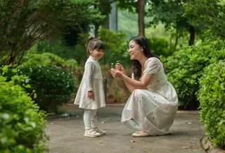 Less Pressure, More Joy: 5 Cara Meningkatkan Kecerdasan Anak dengan Aktivitas Bermain./Copyright depositphotos.com/geargodz