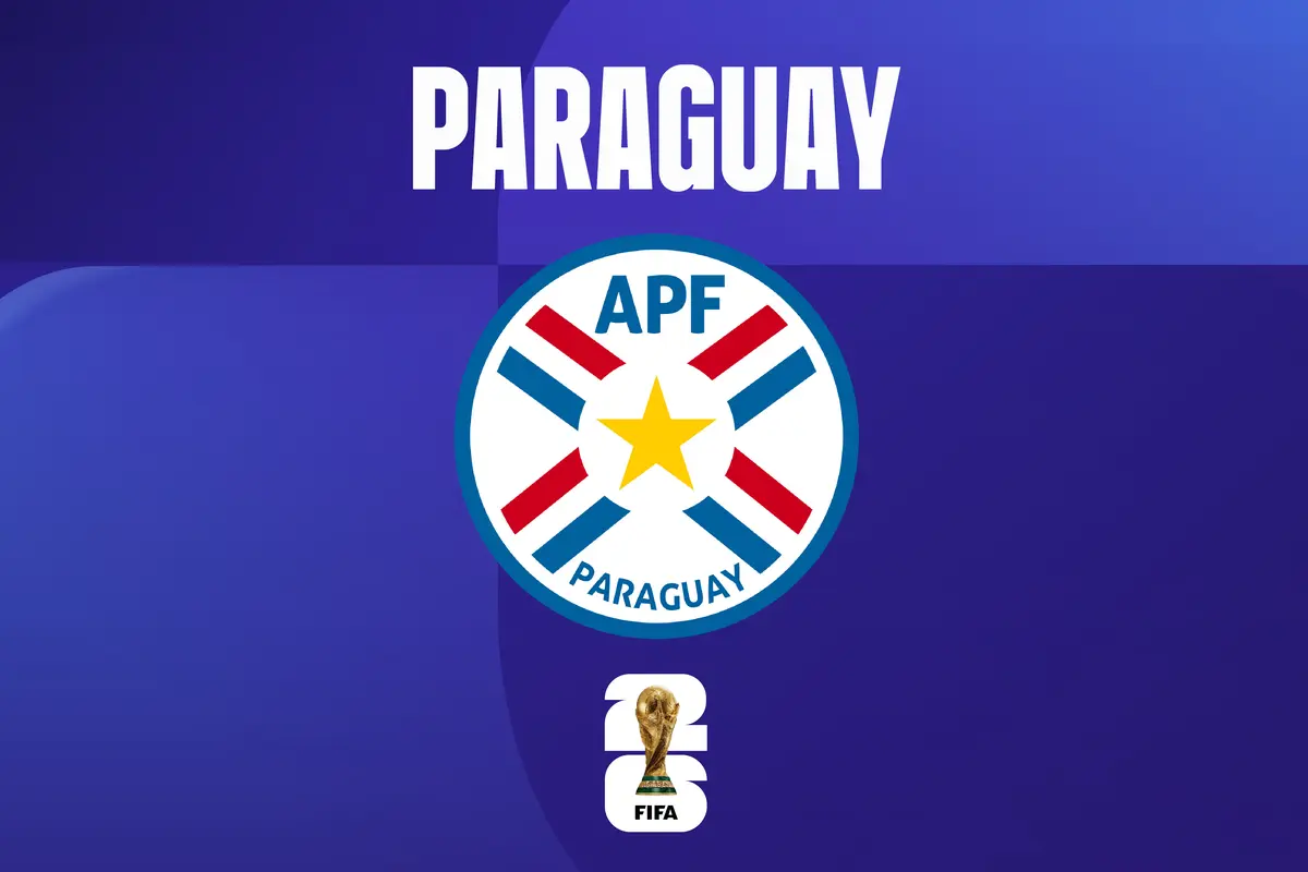Timnas Paraguay, Piala Dunia 2026