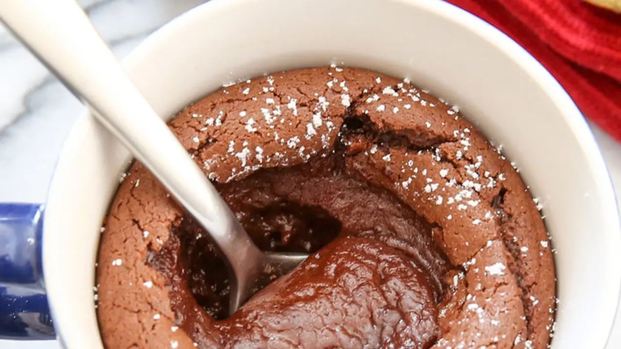 [Bintang] Resep