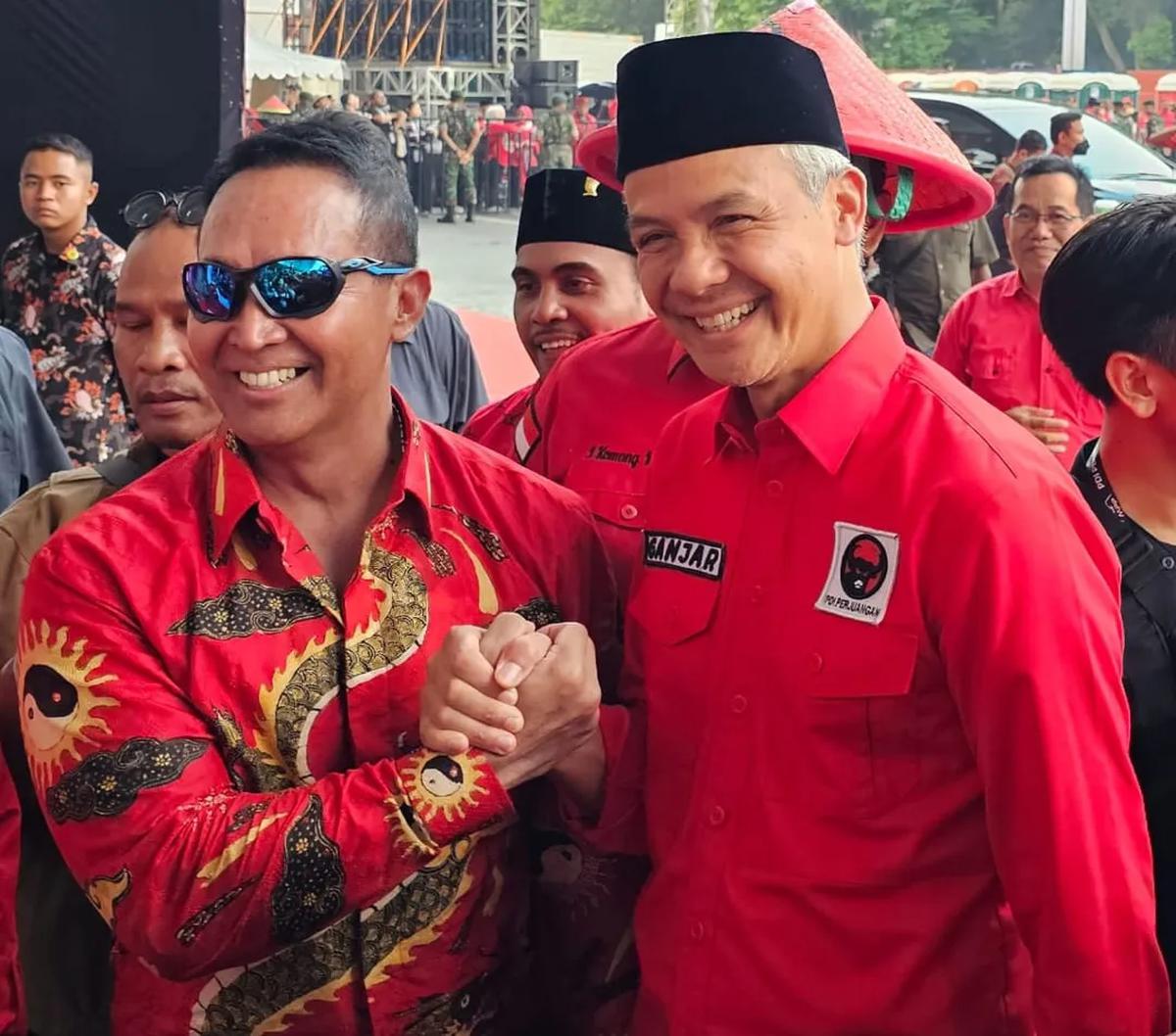 Dok. Istimewa