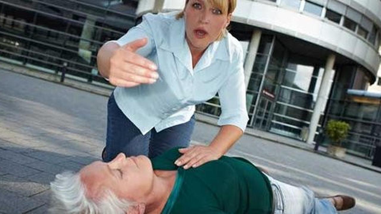 Stroke