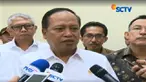 Dalam kesempatan ini Kepala BNPT Komjen Pol Suhardi Alius memberikan kuliah umum tentang bahaya bergabung dengan kelompok yang menganut paham radikalisme dan terorisme