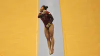 Klasemen Sementara Medali SEA Games 2021, Senin 16 Mei 2022: Indonesia Terdampar di Posisi 5