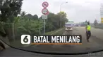Kejadian ini mengundang perdebatan warganet.