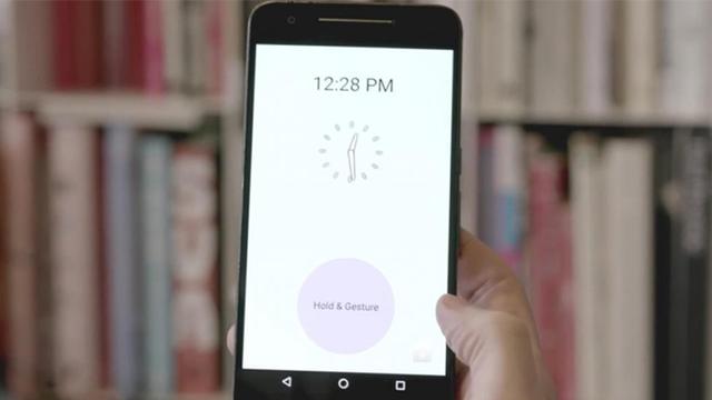 Cara Keren Buka Kunci Layar Menggunakan Gerakan Tangan Citizen6 Liputan6 Com
