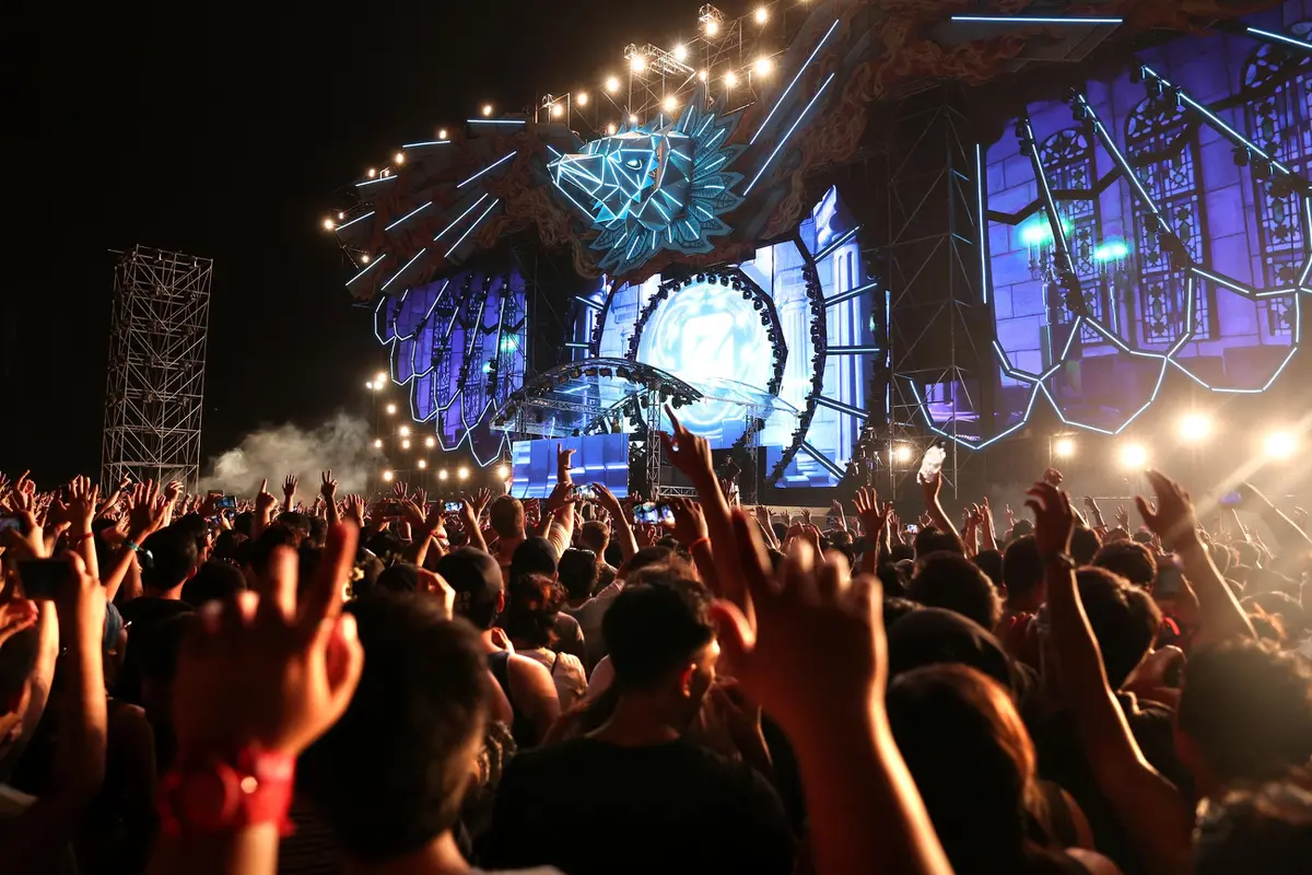 [Bintang] Zedd