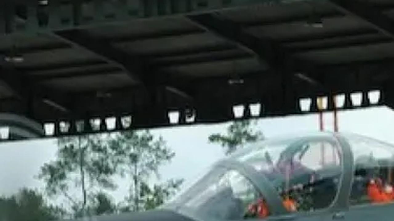 VIDEO: Membedah Kehebatan Pesawat Super Tucano TNI AU yang Jatuh di Pasuruan