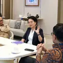 Sinergi Telkom-Danantara Buka Peluang Pertumbuhan Bisnis Enterprise hingga 30%