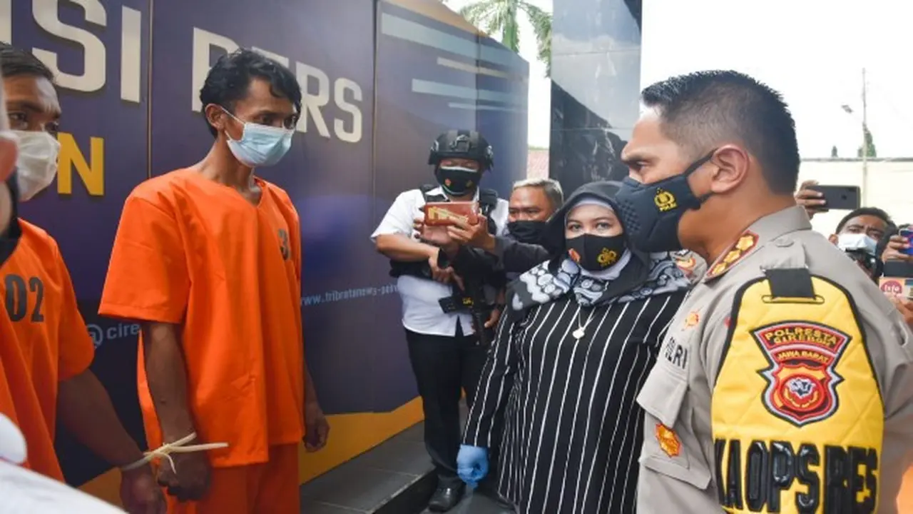 Saat Pelaku Pencabulan Anak Dibawah Umur Dijerat HUkuman Seumur Hidup