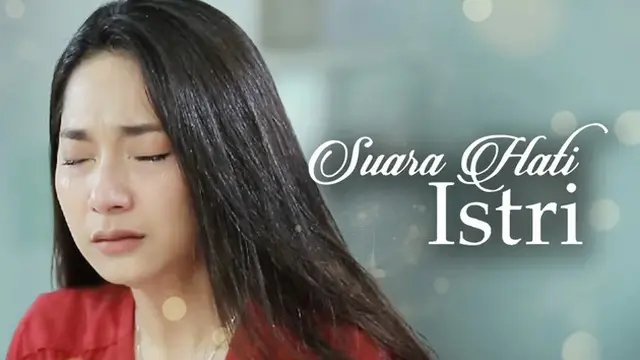 Suara Hati Istri Dinda Kirana