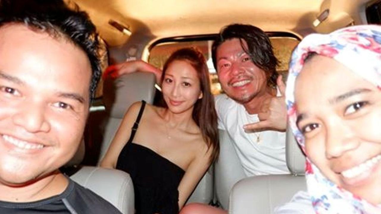 Ditipu Taksi di Bali, Turis Jepang Justru Punya Pengalaman Indah